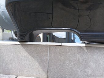 Mtech sada na bmw e30 - 4
