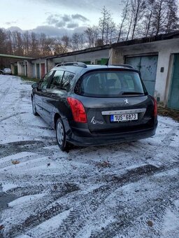Peugeot 308 - 4