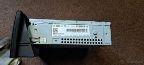 Jednotka mmi jednotka audi a4 b8 8k 8T1035652D - 4