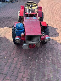 TZ-4K-14K traktor - 4