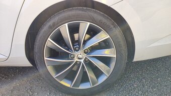 Škoda Superb III, DSG, L&K, 2.0 TSI 200kW, 4x4, 01/2019 - 4