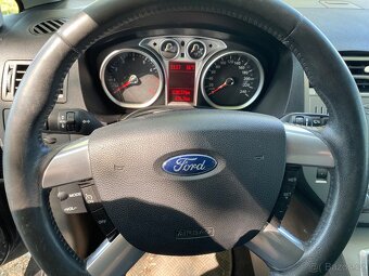 Ford C max 1,8 benzin - 4