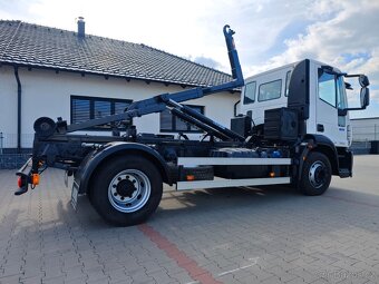 Iveco Eurocargo 120E21, CTS 8t, Najeto: 187 440 km - 4