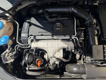 NASTORJENÝ MOTOR 2.0 TDI 103KW BKD - 4