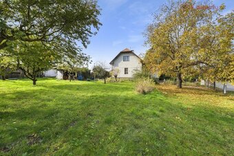 Prodej stavebního pozemku 1782 m2, Ondřejov, Praha – Východ - 4