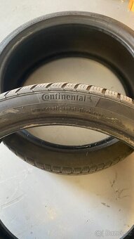 Celoroční pneu Continental 235/35 R19 91W - 4