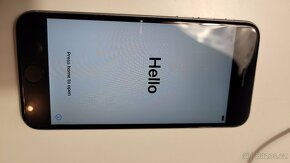 I phone 6s - 4