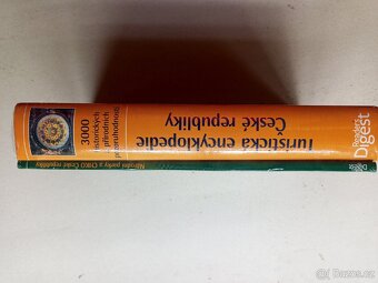 Turistická encyklopedie České republiky – nová, zabalená - 4