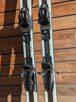 švýcarské lyže Exonde V7, 170cm, 24/25 - 4
