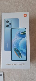 Redmi Note 12 Pro 5G - 4