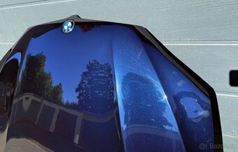 BMW X5 f15 X6 f16 X5M f85 X6M f86 kapota - 4