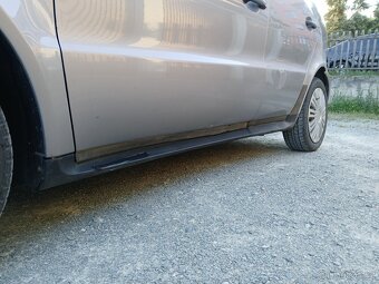 Mercedes Benz A140 - 4