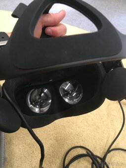Oculus Rift CV1 - 4