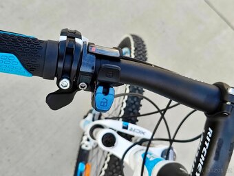 Prodám horské kolo Rock Machine Flash 70 na 175–185 cm - 4