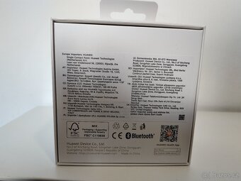 Huawei Watch fit 4 Pro stav nových - 4