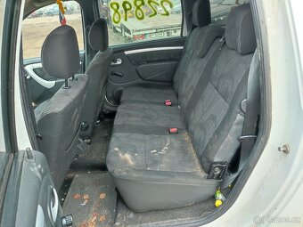 Dacia Logan č. 22898 - 4