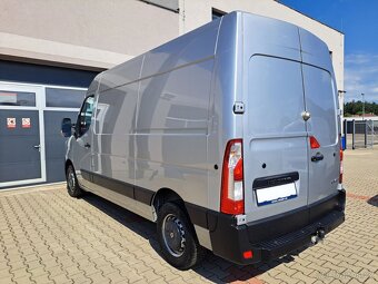 Renault Master 2.3 DCI L2H2, možný odpočet DPH - 4