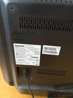 Tv philips funkcni - 4