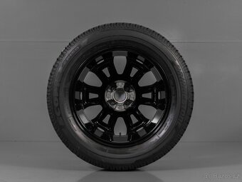 FORD ECOSPORT ORIG. LETNÍ SADA R16 205/60/16 ČIDLA (185T) - 4