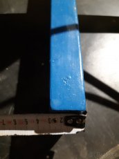 Odvíječ elektro kabelů - 4