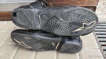 Alpinestars S-MX 1 vel.45 - 4