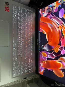 Asus m515 - 4