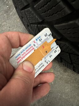 235/45 R18 98V Vredestein Wintrac Pro+ (2023) zimné - 4