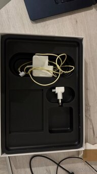 MacBook Pro 13” Retina (Early 2015) – s krabicí a nabíječkou - 4