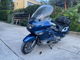 Bmw K1200LT - 4