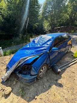 Honda Civic - 4