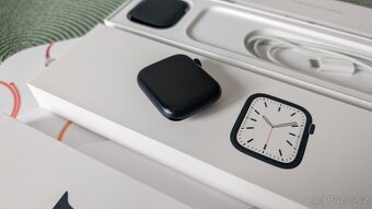 Apple watch 7 45mm - 4