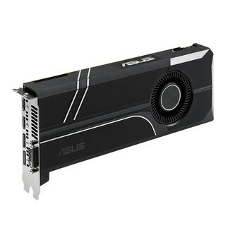 ASUS GeForce GTX 1060 TURBO-GTX1060-6G, 6GB GDDR5 - 4