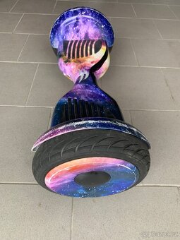 Hoverboard 10,5 Balancewheel - 4