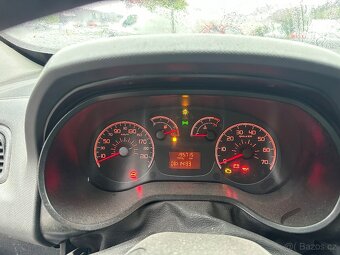 Prodám fiat doblo 2016 - 4
