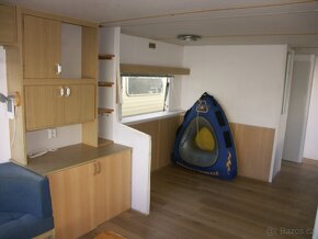 Mobilní dům, mobilheim, obytný karavan, Sunseeker - 4