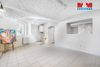 Prodej bytu 2+kk, 53 m², Liberec, Perštýn - 4