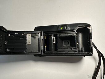 Panasonic C-325EF 35mm Filmový fotoaparát - 4