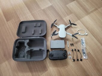 Dji Mini Fly More - 4