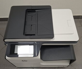 Tiskárna HP PageWide Pro 477dw MFP - 4