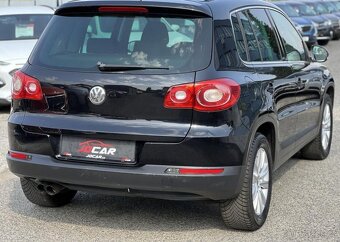 Volkswagen Tiguan 2.0TDi 103kw 4x4 DSG NAVI ALU automat - 4