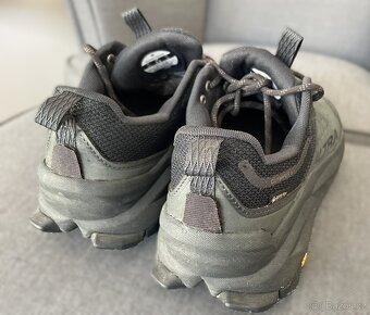 Trailové běžecké boty ALTRA OLYMPUS 6 vel. 43 - 4