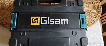 Křížový laser - 4