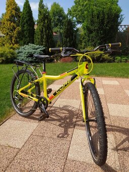 Dětské kolo Core Nipper 24‘‘ Superlight - 4