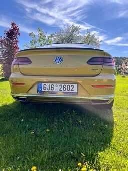 Arteon 2.0 TDI 176KW - 4