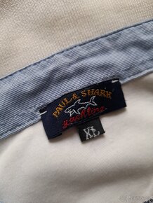 Paul & Shark triko s límečkem - 4