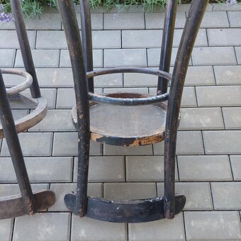 Židle Thonet - 4