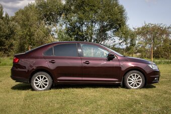 Seat Toledo 1.2 TSi 77kW 106tis. km - 4