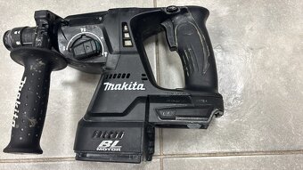 Aku vrtačka MAKITA DHR243RTJB SDS - 4