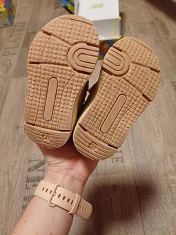 Celoroční obuv vel. 21 a 22 - 4