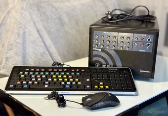 NewTek TriCaster 40 - stream - 4